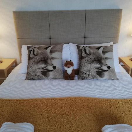 Nice Rooms In Queen House Clay Cross Luaran gambar