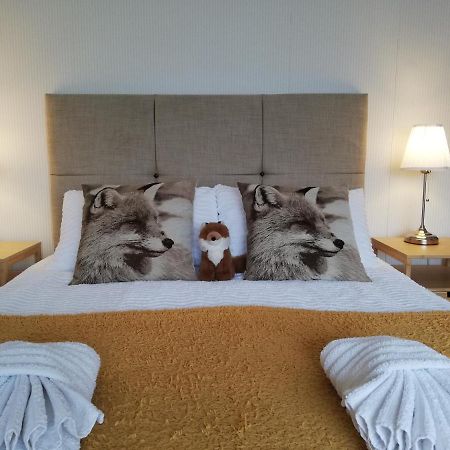 Nice Rooms In Queen House Clay Cross Luaran gambar