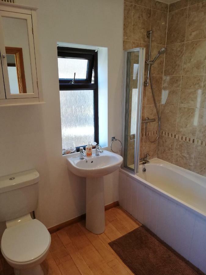 Nice Rooms In Queen House Clay Cross Luaran gambar