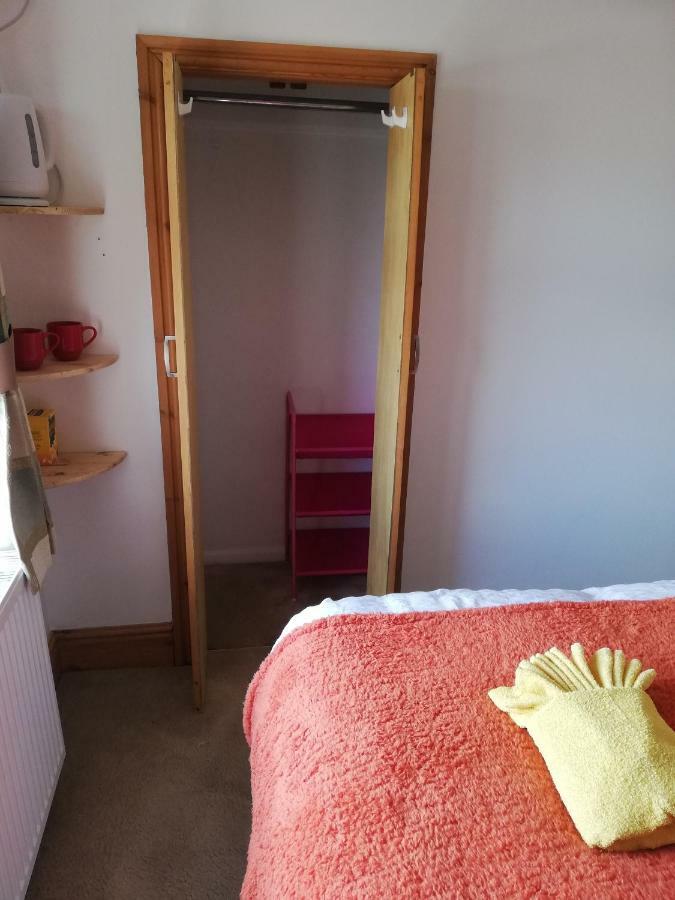 Nice Rooms In Queen House Clay Cross Luaran gambar
