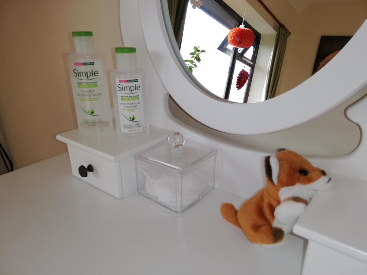 Nice Rooms In Queen House Clay Cross Luaran gambar