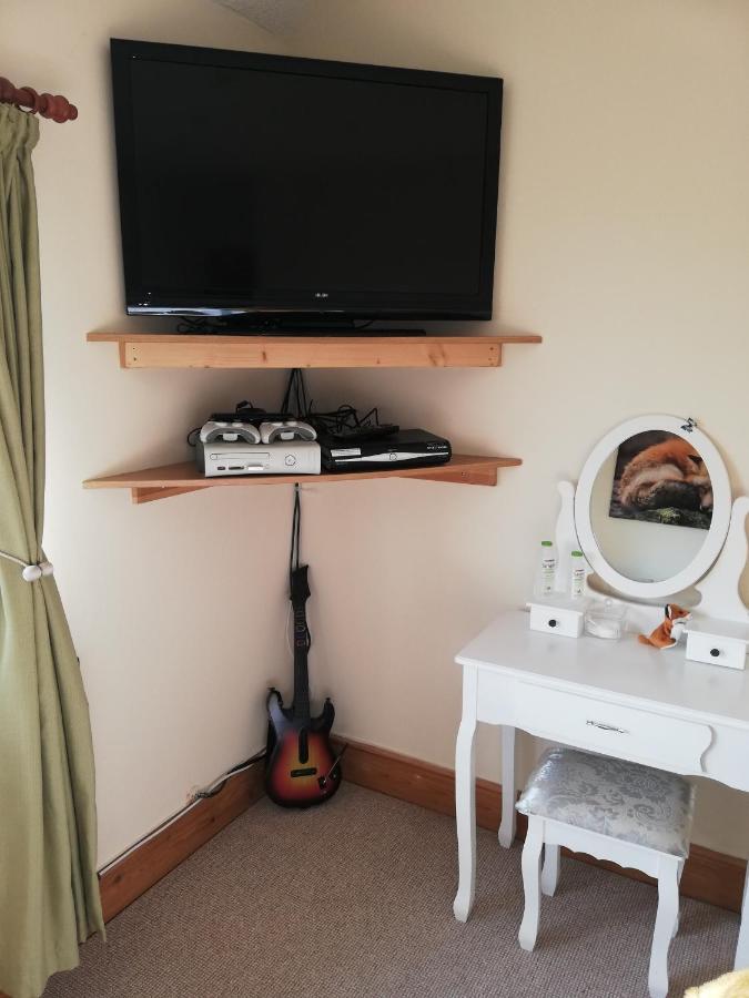Nice Rooms In Queen House Clay Cross Luaran gambar