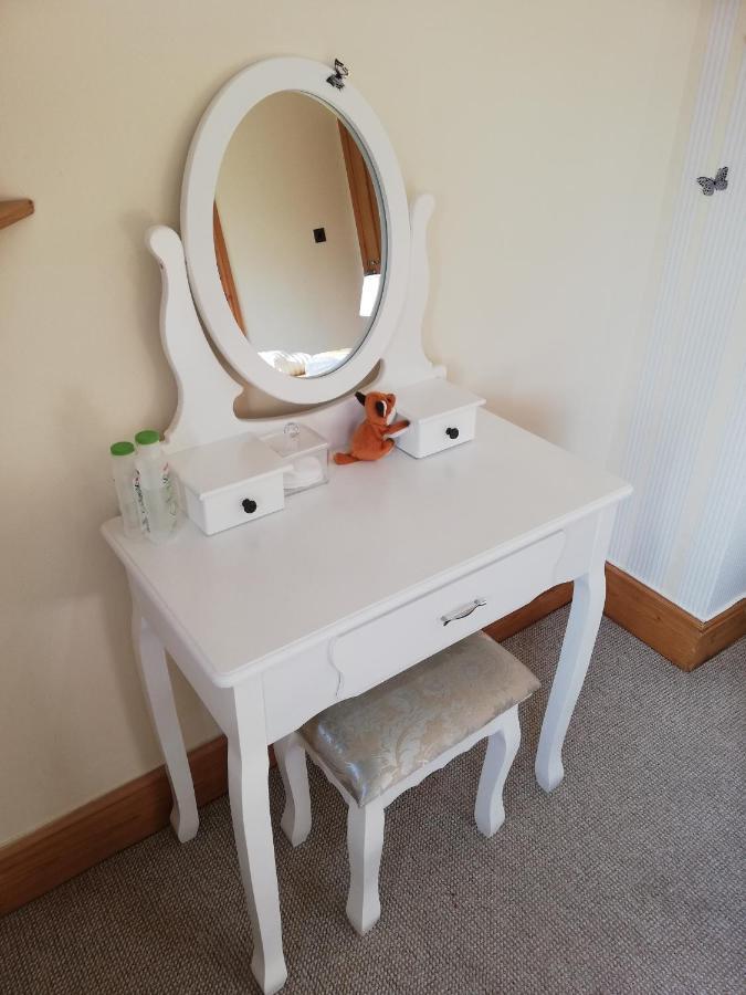 Nice Rooms In Queen House Clay Cross Luaran gambar