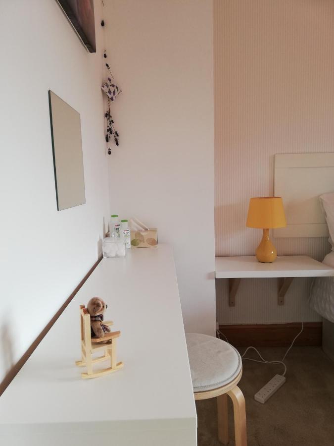Nice Rooms In Queen House Clay Cross Luaran gambar