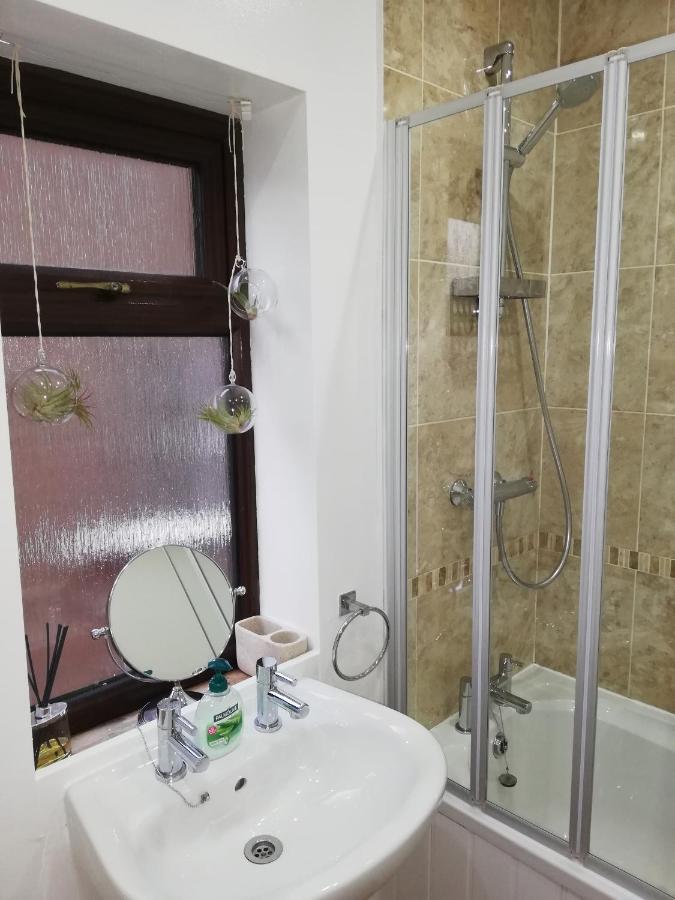Nice Rooms In Queen House Clay Cross Luaran gambar