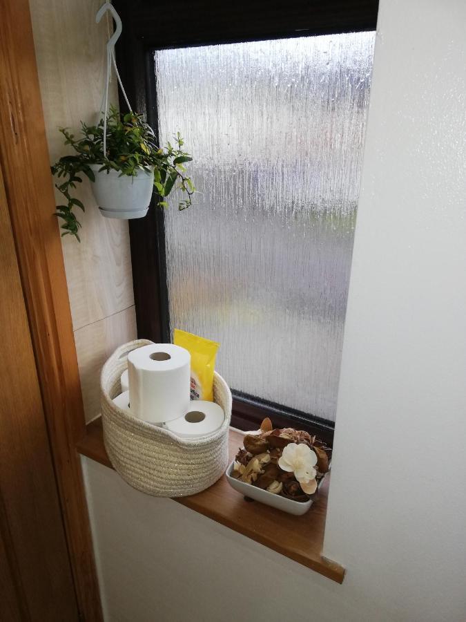 Nice Rooms In Queen House Clay Cross Luaran gambar